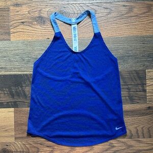 Nike Women's Racerback Tank